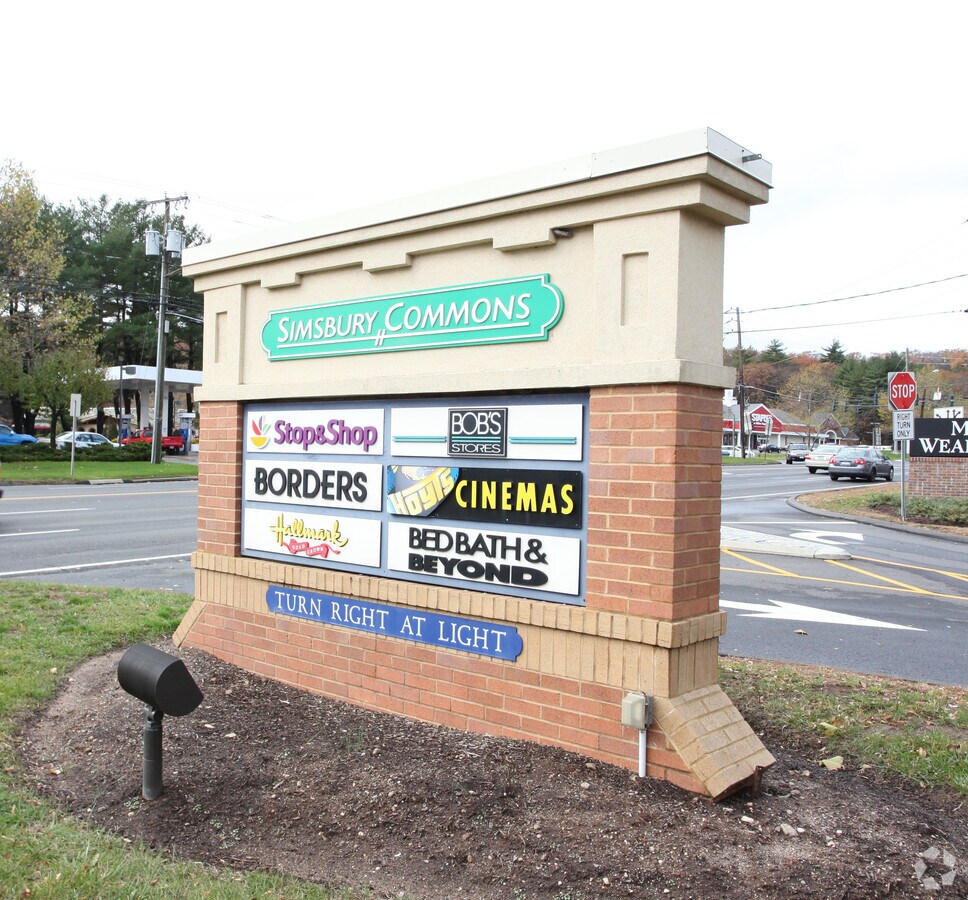 500540 Bushy Hill Rd, Simsbury, CT 06070 Simsbury Commons