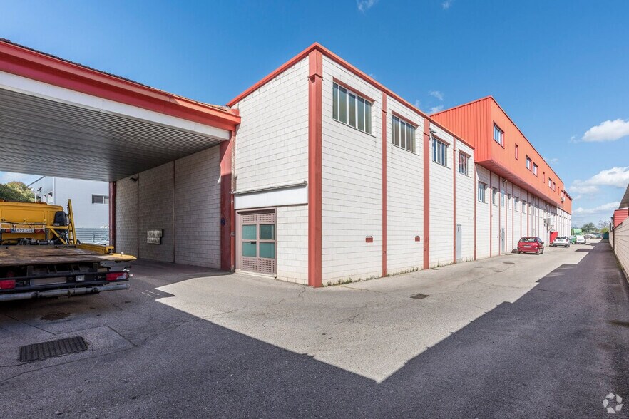 Industrial in Coslada, Madrid for sale - Interior Photo - Image 1 of 1
