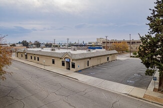 More details for 1801 16th St, Bakersfield, CA - Office for Sale