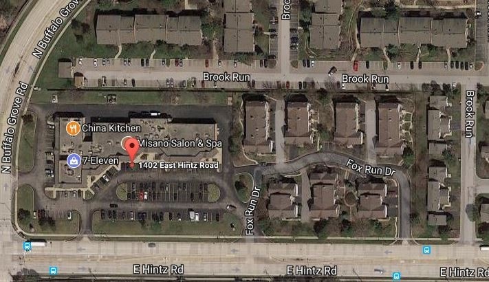 1410-1530 Hintz Rd, Arlington Heights, IL for lease - Other - Image 3 of 3