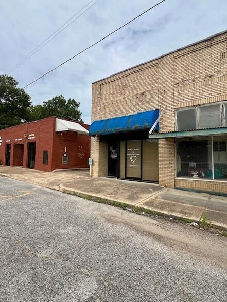 140 Front Street, Newark, AR for sale - Building Photo - Image 2 of 13