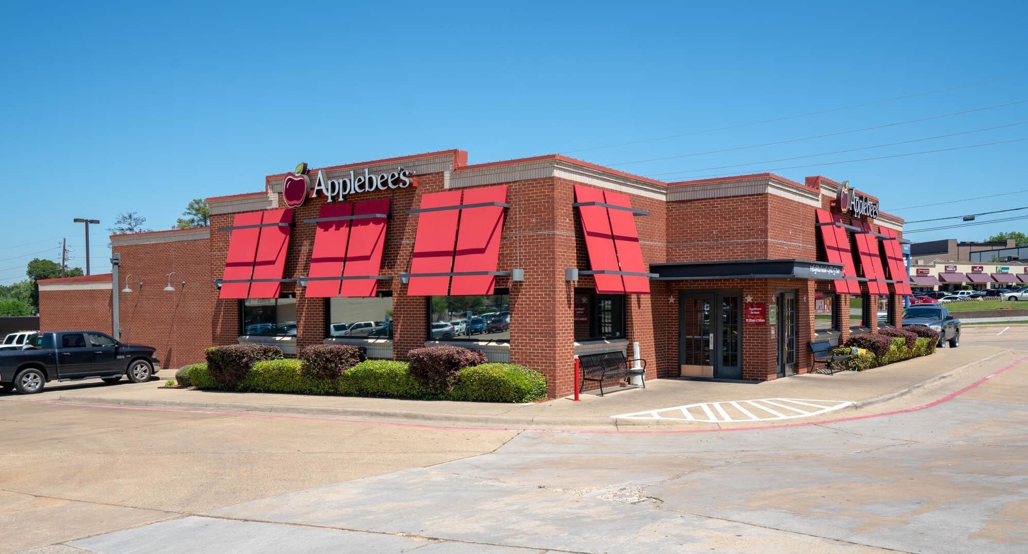 101 W Loop 281, Longview, TX for sale Primary Photo- Image 1 of 1