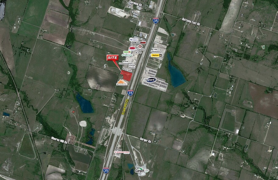 7188 N I35, Temple, TX for sale - Building Photo - Image 2 of 2