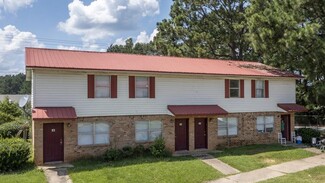 More details for 1500 N Archusa Ave, Quitman, MS - Multifamily for Sale