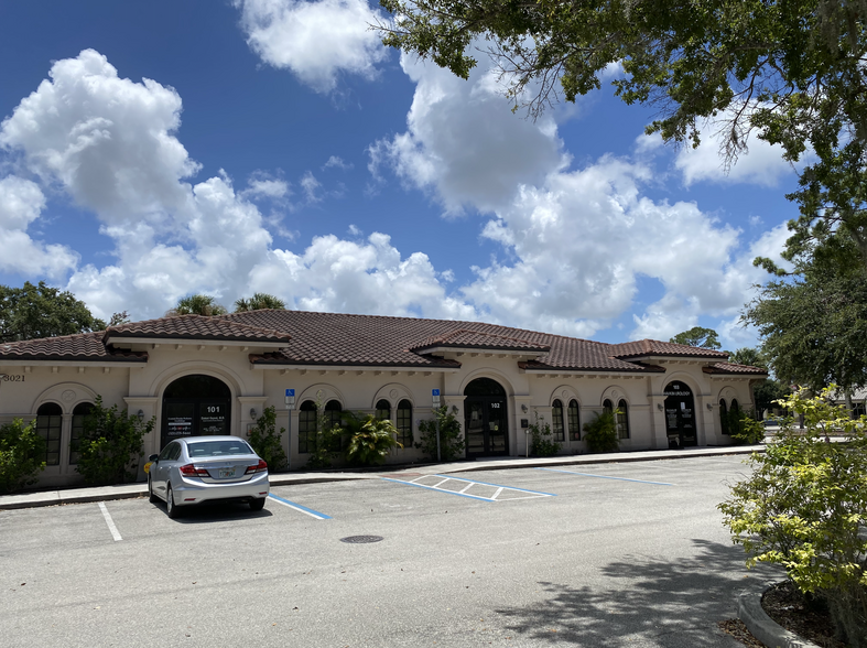 3021 Eau Gallie Blvd, Melbourne, FL for sale - Building Photo - Image 1 of 1