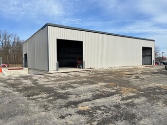 More details for 2222 Contractors way, Fort Wayne, IN - Flex for Lease