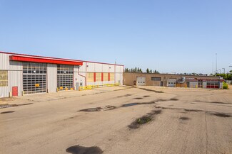More details for 7720 17 St NW, Edmonton, AB - Industrial for Lease