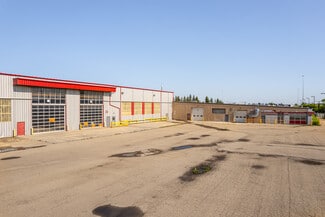 More details for 7720 17 St NW, Edmonton, AB - Industrial for Lease