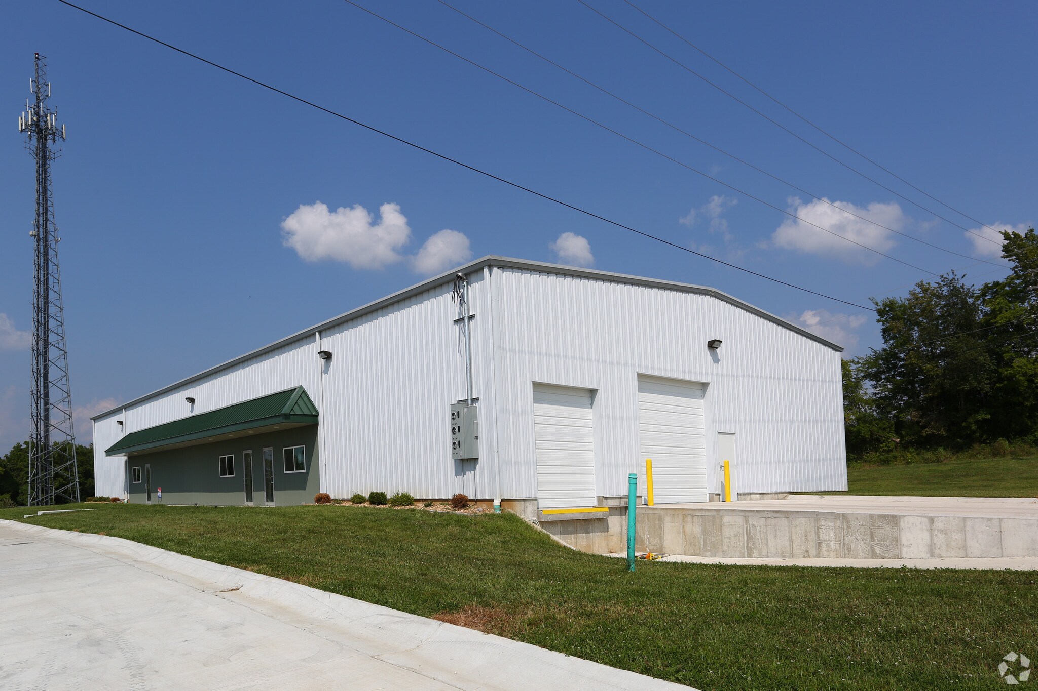 406-414 Century Business Dr, Labadie, MO for sale Primary Photo- Image 1 of 1