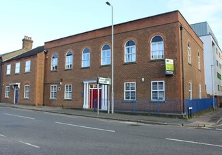 More details for 103-105 Park St, Luton - Office for Lease