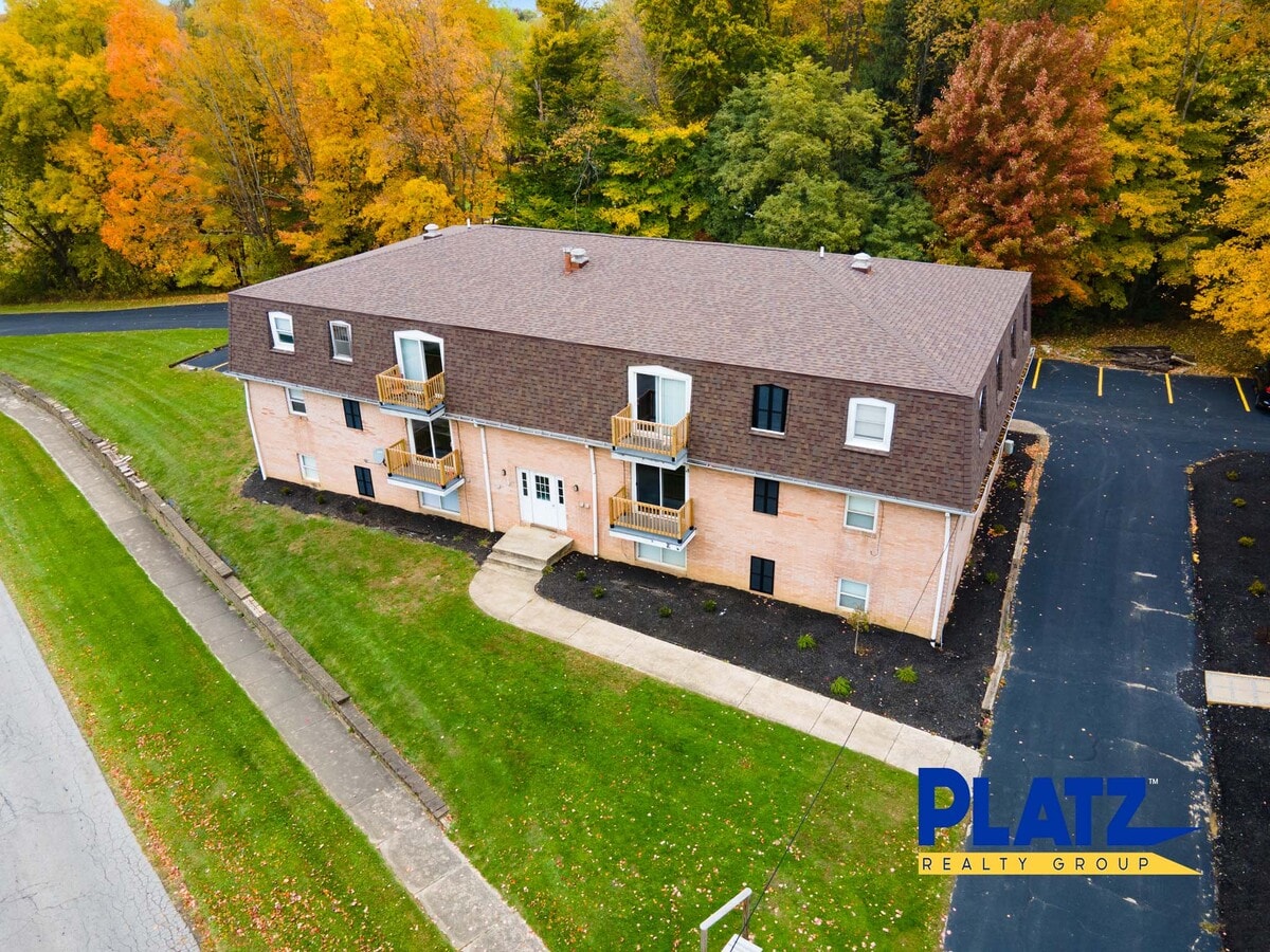 3100 Beal St, Warren, OH 44485