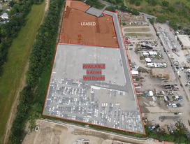 200 Townline Rd, Kings Park NY - Automotive Property