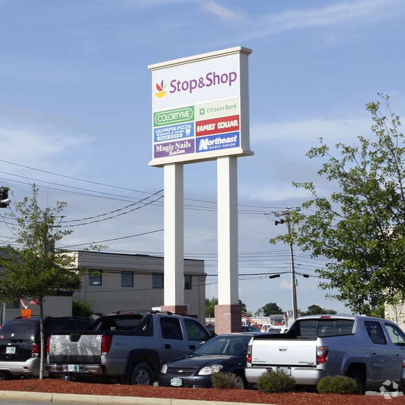 500-506 Valley St, Manchester, NH for sale - Building Photo - Image 2 of 5