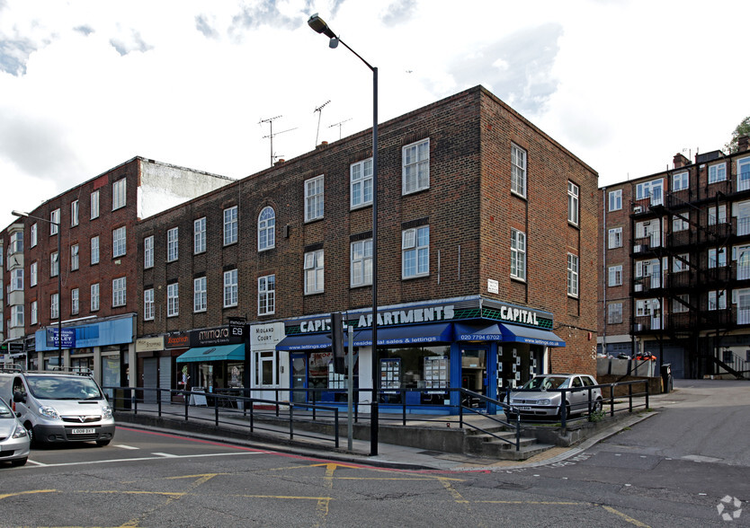 Finchley Rd, London, NW3 5HH | LoopNet