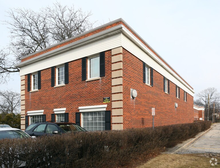 1245 Waukegan Rd, Glenview, IL for sale - Building Photo - Image 1 of 1