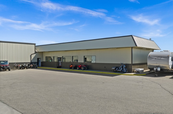 1121 S Main St, Buffalo, WY for sale - Building Photo - Image 2 of 16