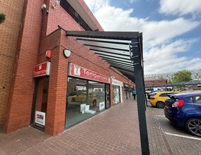 Central Sq, Telford for lease Building Photo- Image 2 of 2