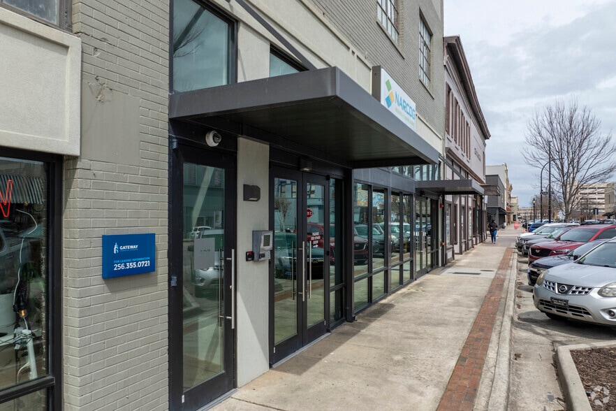 307 2nd Ave SE, Decatur, AL for lease - Building Photo - Image 3 of 19