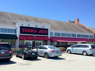 More details for 145-149 Great Rd, Acton, MA - Retail for Lease