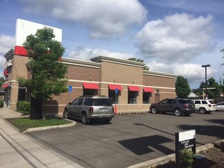 More details for 14701 SE Division St, Portland, OR - Retail for Lease