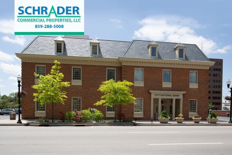 318 E Main St, Lexington, KY for sale Building Photo- Image 1 of 1