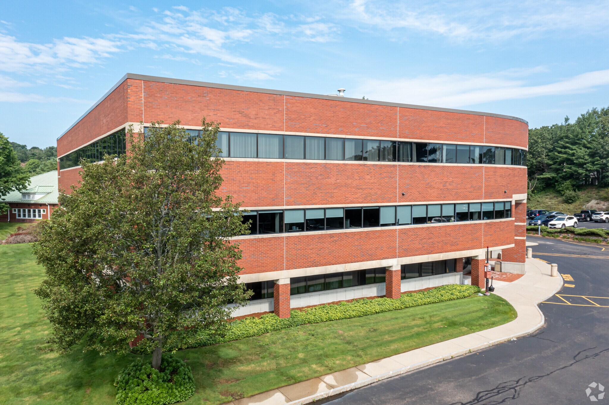 700 Congress St, Quincy, MA 02169 Office/Medical for Lease