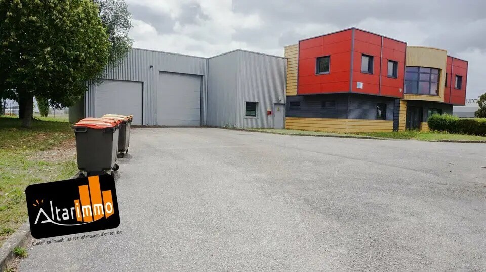 Office in Vernouillet for lease - Building Photo - Image 2 of 5