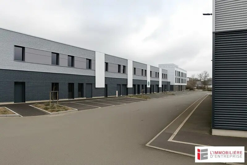 Flex in Rennes for sale Building Photo- Image 1 of 2