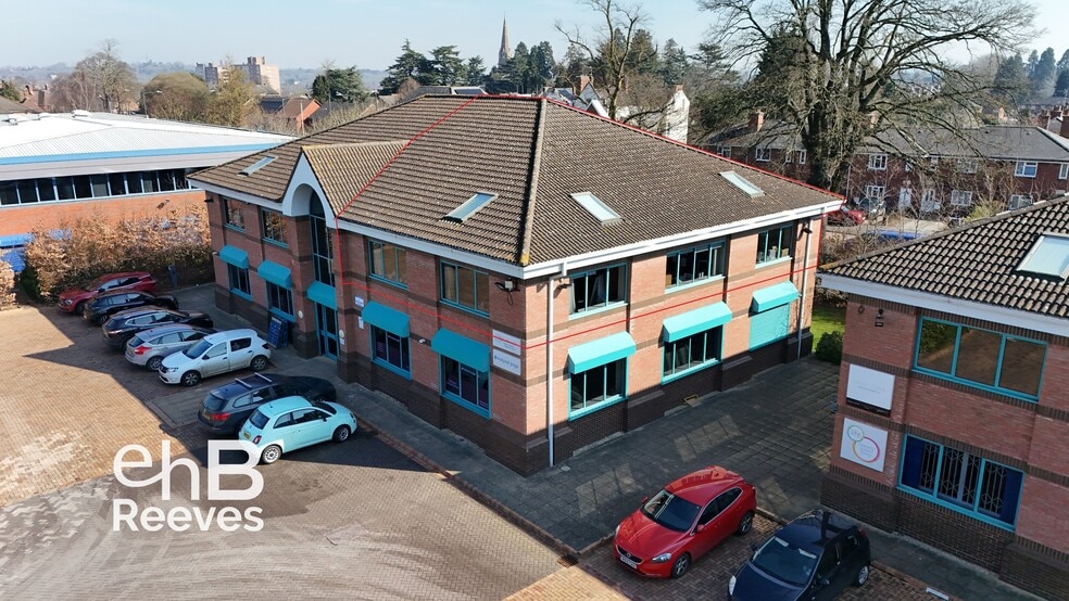 Tancred Clos, Leamington Spa for sale - Building Photo - Image 1 of 1