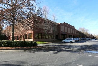 More details for 660 Hembree Park Dr, Roswell, GA - Flex for Lease