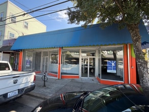 606 Castle St, Wilmington, NC for lease Interior Photo- Image 1 of 5
