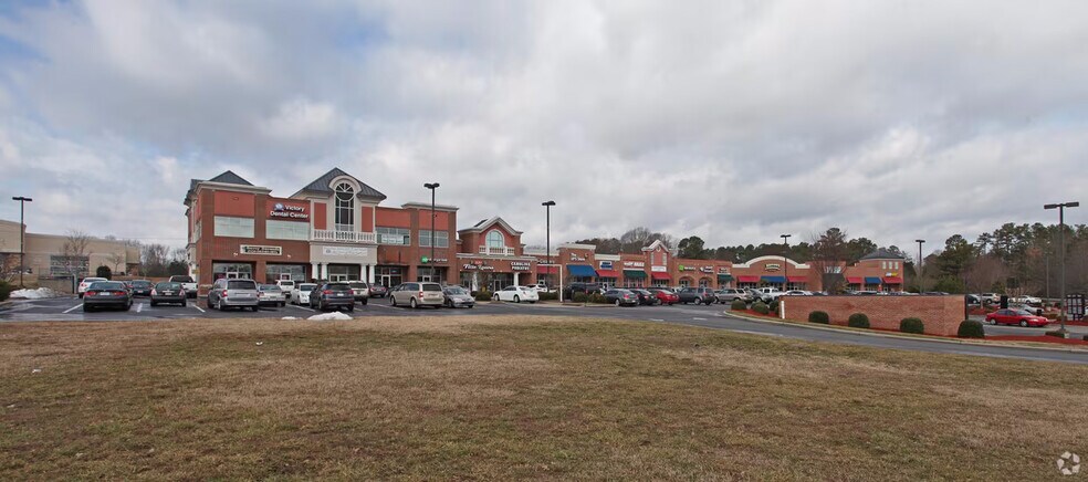 9787 Charlotte Hwy, Fort Mill, SC for lease - Building Photo - Image 3 of 11