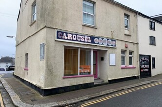 10 Lower Fore St, Saltash for lease Building Photo- Image 1 of 5