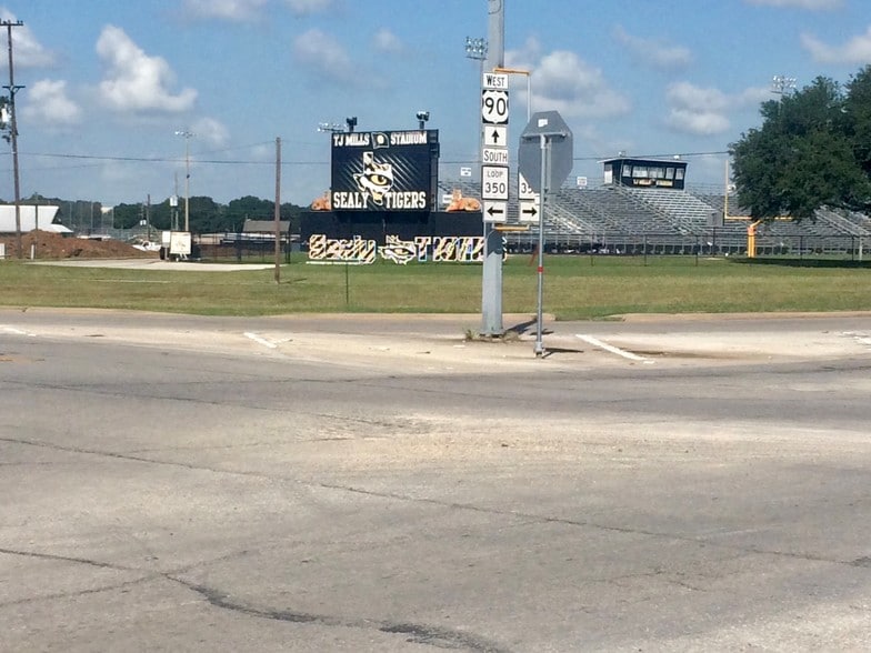 418 Highway 90 W, Sealy, TX for sale - Other - Image 3 of 13