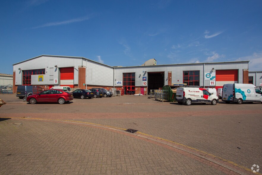 Coomber Way, Croydon for sale - Primary Photo - Image 1 of 1