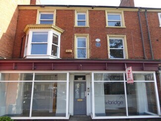 More details for 38 Leicester Rd, Loughborough - Office for Lease