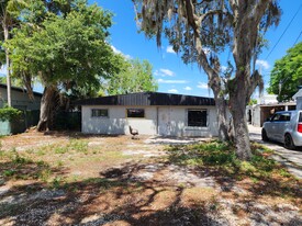 1008 Maltby Ave, Orlando FL - Automotive Property