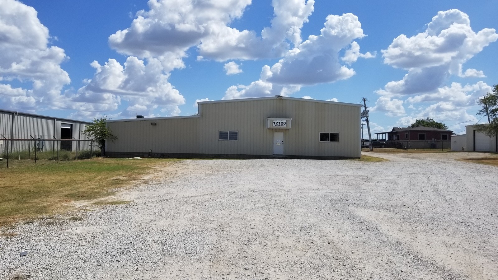 12120 E FM 917, Alvarado, TX 76009