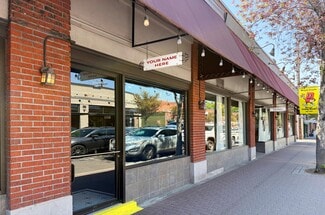 More details for 101-119 NW Minnesota Ave, Bend, OR - Retail for Lease