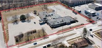 More details for 601 Reed Ave, Manitowoc, WI - Office for Sale