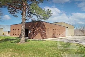 More details for 447 Elmwood Dr, Troy, MI - Industrial for Lease