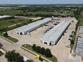 More details for 2401 Worthington Dr, Denton, TX - Industrial for Lease