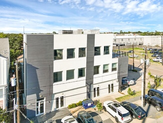 More details for 1511 W 12th St, Houston, TX - Office for Sale