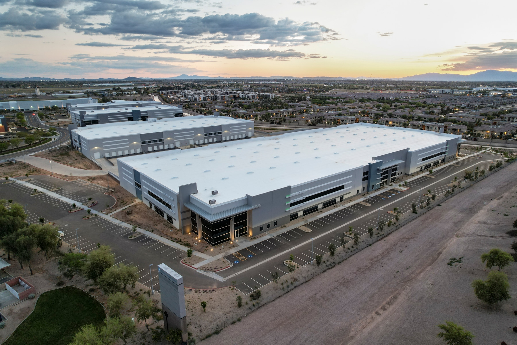 Chandler Airpark 202, Chandler, AZ for lease Building Photo- Image 1 of 27