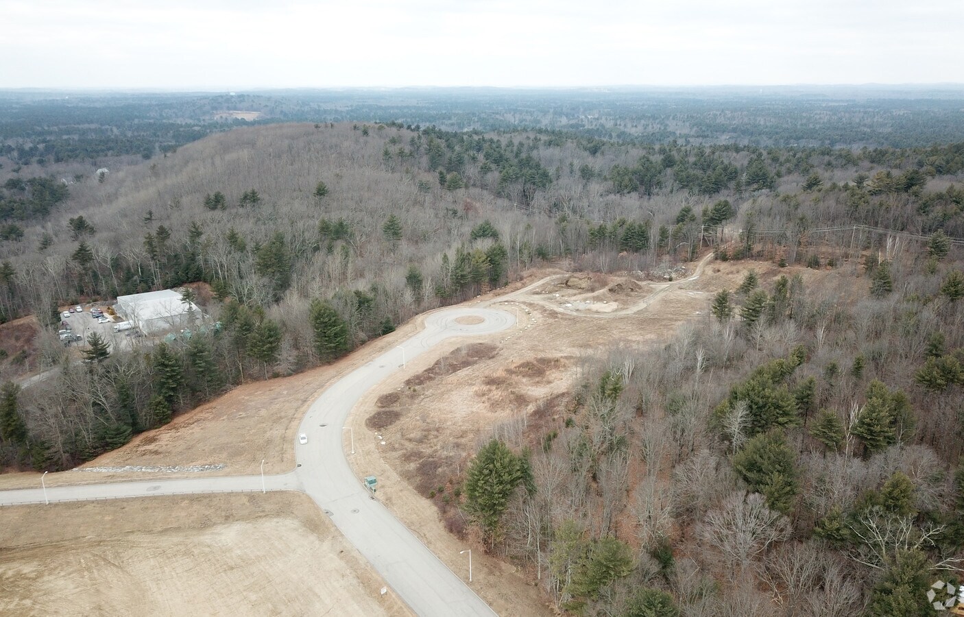 40 Forest Ridge Dr, Rowley, MA 01969