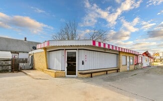 More details for 609 W Madison Ave, Arkansas City, KS - Retail for Sale