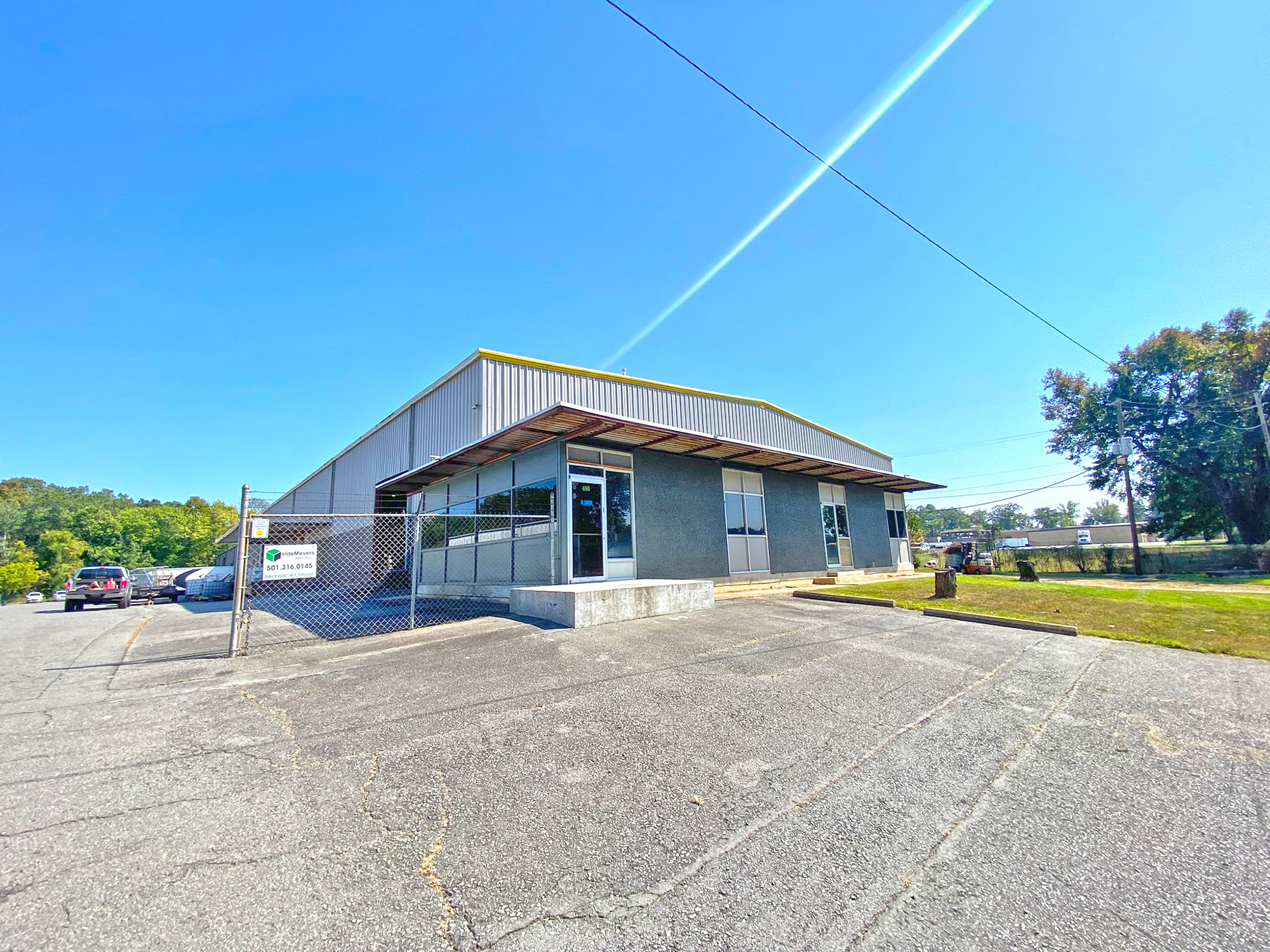 5207 Scott Hamilton Dr, Little Rock, AR for sale Building Photo- Image 1 of 1