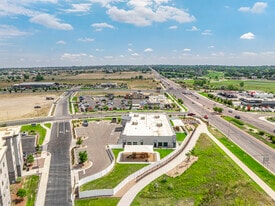 91 E 136th Ave, Thornton CO - NNN Property