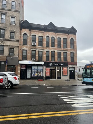 More details for 256-258 E 138th St, Bronx, NY - Office, Retail for Lease