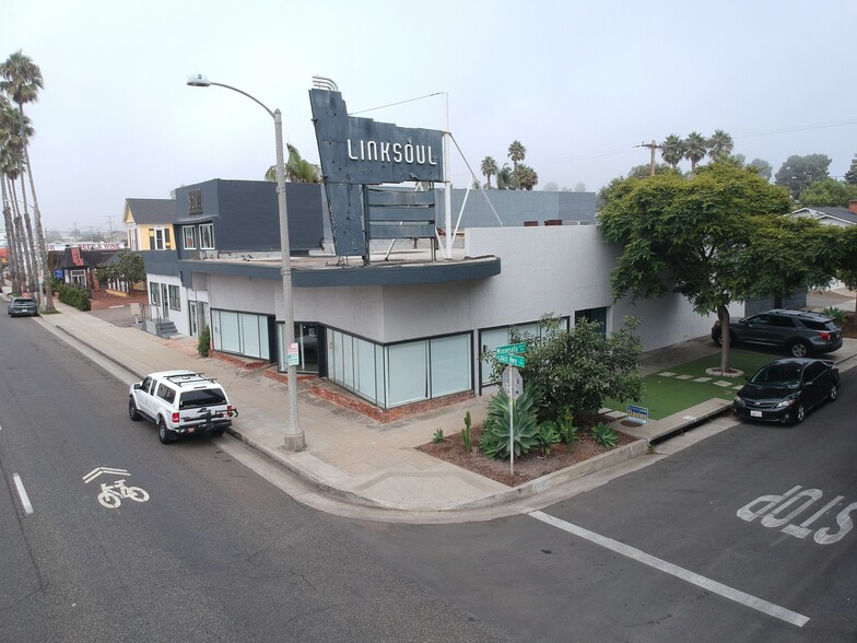 530 S Coast Hwy, Oceanside, CA for sale - Building Photo - Image 2 of 28